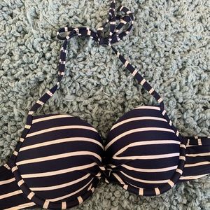 AMAZING CONDITION AERIE PUSH-UP BIKINI TOP